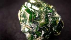 Demantoid