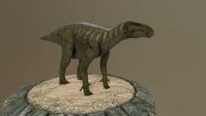 Dinosauri guinnessove knjige