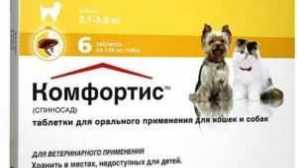 Kako ukloniti buhe s mačke: kapi, pilule