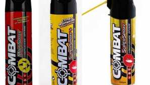 Pregled sredstava borbe od žohara