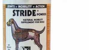 Stide plus za pse: indikacije za uporabu